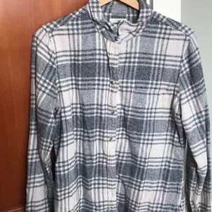 american eagle flannel